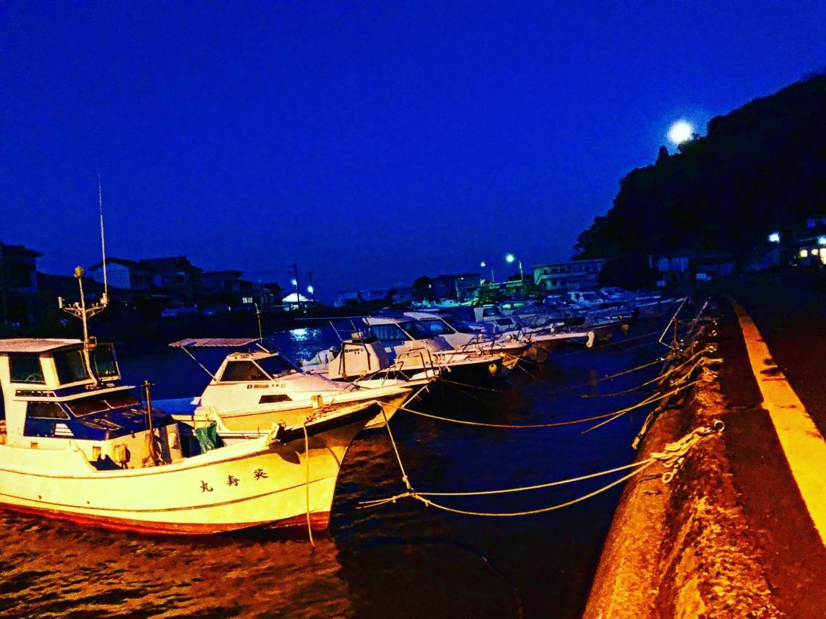 宮崎市Shirahaアパートメント エクステリア 写真