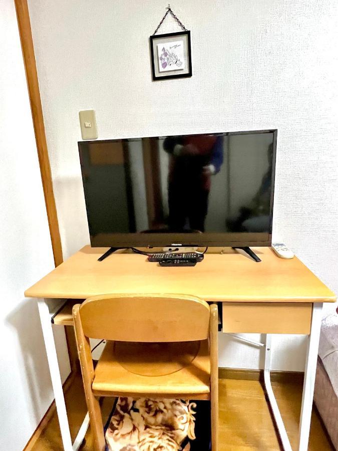 宮崎市Shirahaアパートメント エクステリア 写真