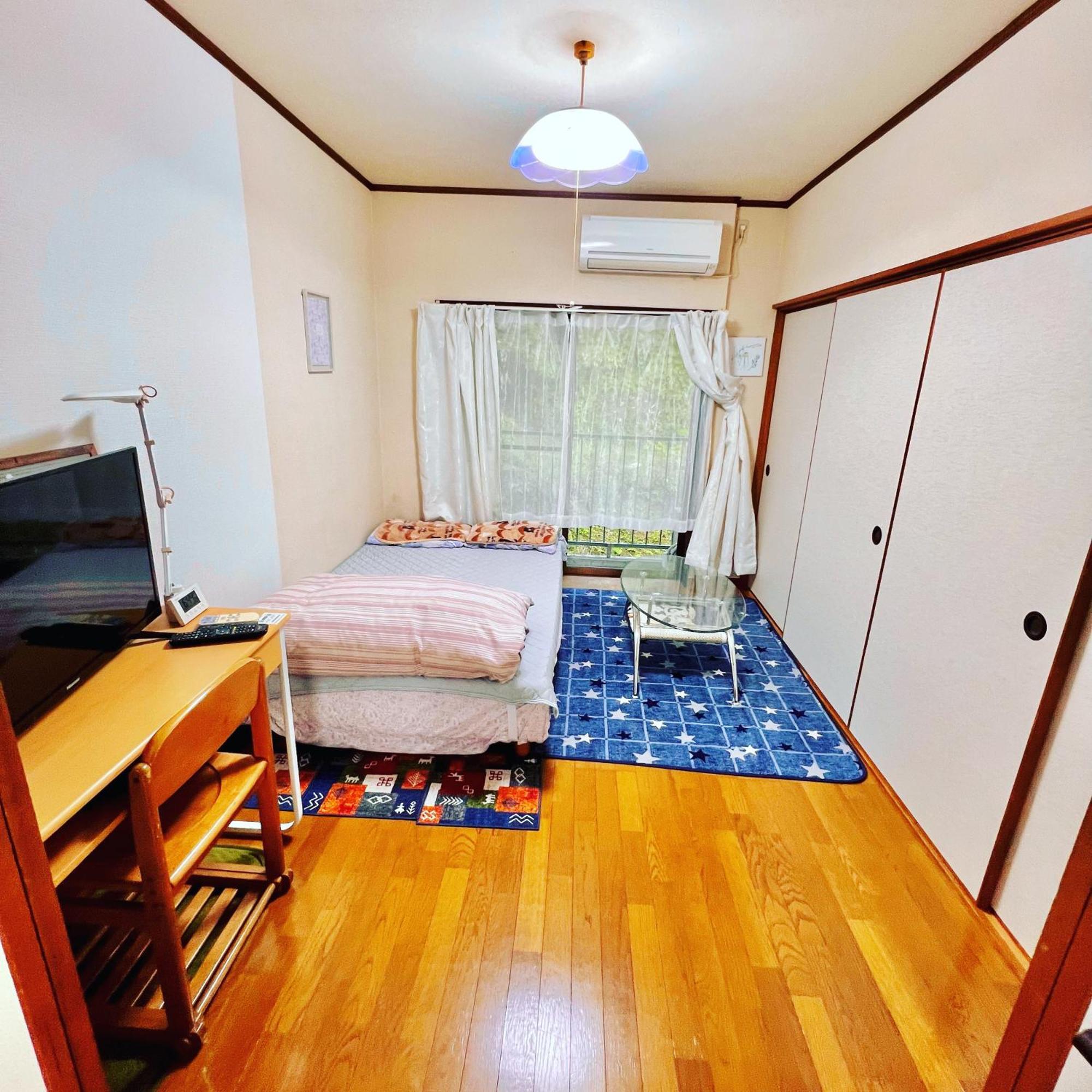 宮崎市Shirahaアパートメント エクステリア 写真